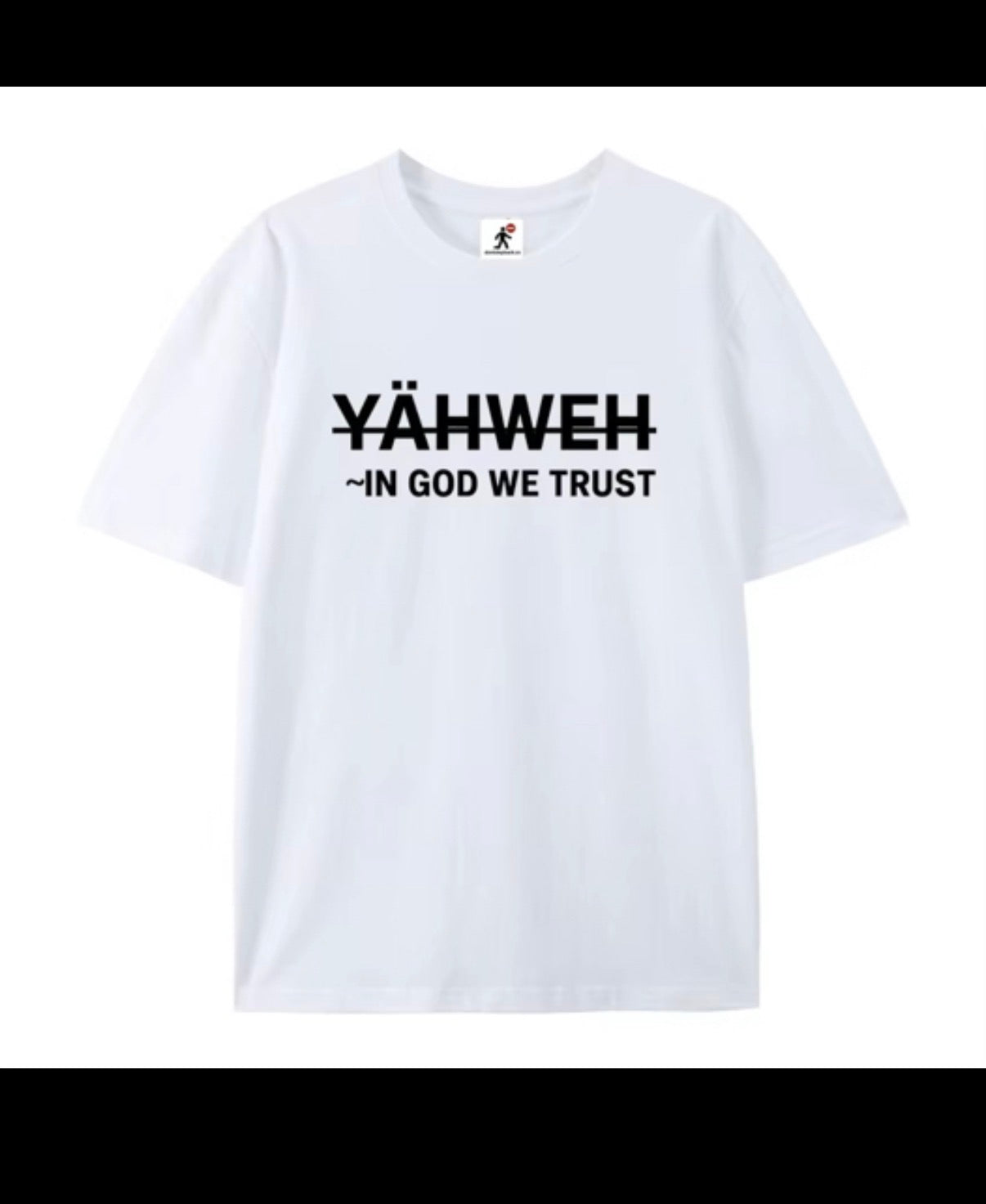 Original YAHWEH TEE