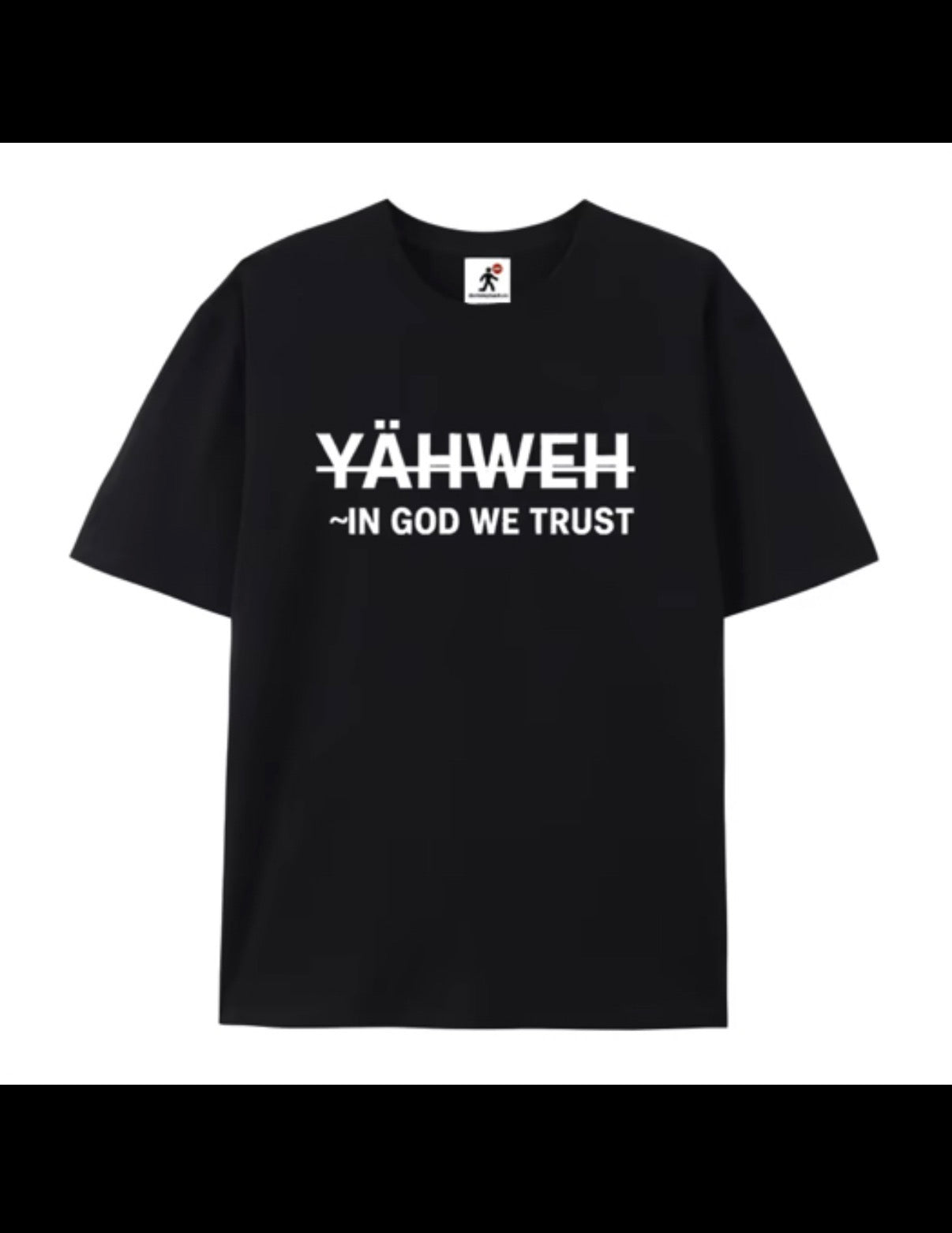 Original YAHWEH TEE